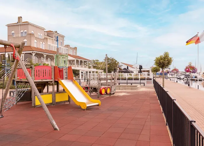 Summio Marina Port Zelande